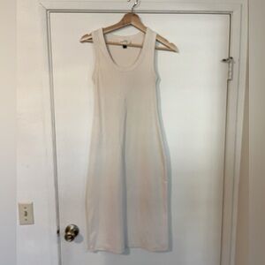 Universal Thread Long Ribbed Dress! Size XS